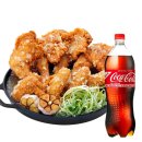 가마치통닭 쇼핑하우