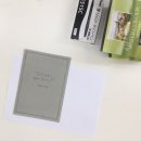 [캘리그라피수업/연남동]원데이 클래스 후기(2020.05.12)