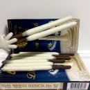 바닐라 | 한정판 신상과자 롯데 빼빼로 더블리치 솔티바닐라 후기 파는곳