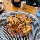 마당숯불갈비 이미지
