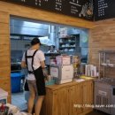 푸드카페 김밥천국 이미지