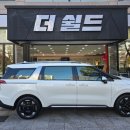 몬스터쉴드 | 카니발 썬팅부터 유리막코팅까지 꼼꼼했던 창원 루마버텍스 더쉴드 시공 후기
