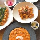 웨스트코(주) | 송도 센트럴파크 파스타 맛집 체나콜로 아트포레 진짜 맛있게 먹은 후기👍