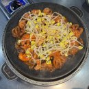 프리원핏 수원인계점 | 인계동 맛집 신스쭈꾸미 수원인계본점 통쭈꾸미 후기