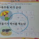 한글 가르치기 고민말고 쉽게 할 수 있는 방법 알려드려요!