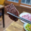 느티나무식당 | [하단 소고기 맛집] 느티나무식당 40년 전통 노포 직접 다녀온 후기