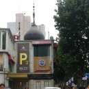 한빛교회(1F) | 결혼준비. 웨딩홀투어 및 웨딩홀 예약! 두둥~~(종로 엘가모아)