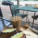 파더스베이글 | 상무지구 샌드위치 맛집 파더스베이글 솔직후기