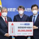 대전청과