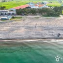 화진해수욕장 북쪽 화장실 이미지