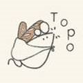 작은빵집 토포(Topo) 이미지