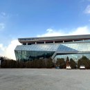 어진동_호수공원제3주차장 입구 네이버블로그