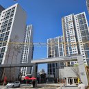 안심택배함(계대정문) | 고양 장항A2 중앙하이츠 사전점검 솔직후기