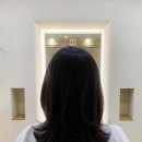 강남역미용실 여자 헤어컷 후기 [살롱더무드]