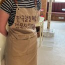 진주성 | 진주 아기랑 카페 진주성 근처 카페 네모 방문 후기