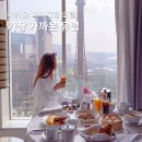 탑F&B | 마카오 호텔 추천 파리지앵 에펠탑 뷰 객실 수영장 조식 꿀팁