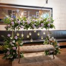 양재어린이공원 | 서울 스몰웨딩 100명 마리앤코 양재 레스토랑 웨딩 견적 후기