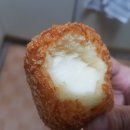 경성꽈배기 이미지