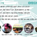 소금강장천마을 이미지