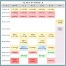 줌바댄스오전반 이미지