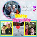 촌부의 단상-아내 생일인데... 이미지