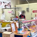 장흥화끈한한우삼합구이