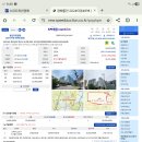 양산대동서창아파트 임장 후기