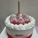 장안41 | 수원 장안 생크림케이크 레터링케이크 수제케이크 수원 송죽동 케이크 제이델링 수원장안점 단골매장 추천