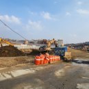 단대게이트볼장 이미지