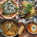 강남대로55길1-6 | [서울/강남] '트라가 강남역점' 강남역 맛집 강남역 분위기 좋은 맛집 강남역 청첩장모임 강남맛집