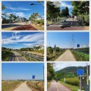 국토종주자전거길1-29 이미지