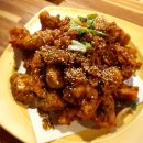 [가평/설악]노랑통닭 가평설악점 치킨이요~!한잔 하기 너무 좋은곳!!!