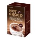 코코아 이미지