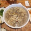 경미해장국 | 시기·영양 성분·효능·섭취량ㆍ칼로리·알러지 주의 + 오모리 생바지락 손칼국수 내돈내산 맛집 후기