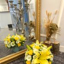 화훼장식기능사 이미지