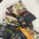 동원전자 | 자취생 꿀팁 전자레인지로 만두찌는 법 (feat. 동원 새우 하가우)