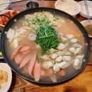 삼겹살앤부대찌개 이미지