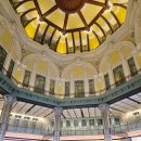 ㈜부평역지하도상가 | 도쿄역 마호우도코로 캐릭터 스트리트 도쿄역 야경 후기