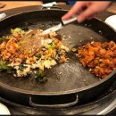 명동명물닭갈비 이미지