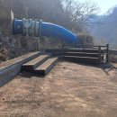 백의리층 탐방안내소 이미지