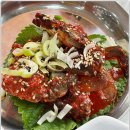 군산굴비 | 군산 맛집, 참답다꽃게한상보리굴비한상 후기:)