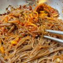 씨유 망미블루점 | 망미동 막국수 맛집 '명가 왕갈비해장국 메밀막국수'