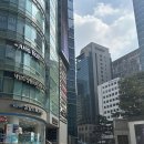 이즈헤어1호 | 강남역/ 준오헤어 강남역스퀘어점 • 프리미엄 모발 클리닉 후기