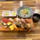 잠실나루나들목 앞 | 송파나루역 맛집 저당 적초로 만드는 초밥가게 김태완스시