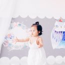 아크릴화 일러스트 이미지