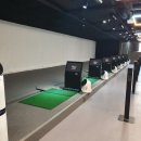 골프사랑 실내연습장 이미지