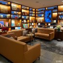 샌프란시스코 유니언스퀘어 근처 액시엄 호텔 Axiom Hotel