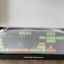한영마트 - 남동구 남동대로898번길 89-4 | AK108 독거미 키보드 구매 후기, 풀배열 기계식 키보드 솔직 리뷰