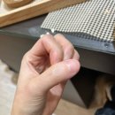 비룡로2 | 마석 네일샵 추천, 무궁네일 그라데이션 연장 대만족 후기