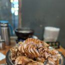 대전 복합터미널 맛집 야들야들 맛있는 심야족발